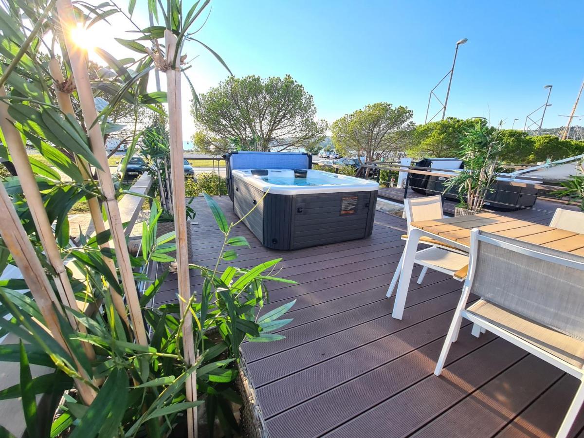 Marina Seahouse Brina Vila Portorož Exterior foto